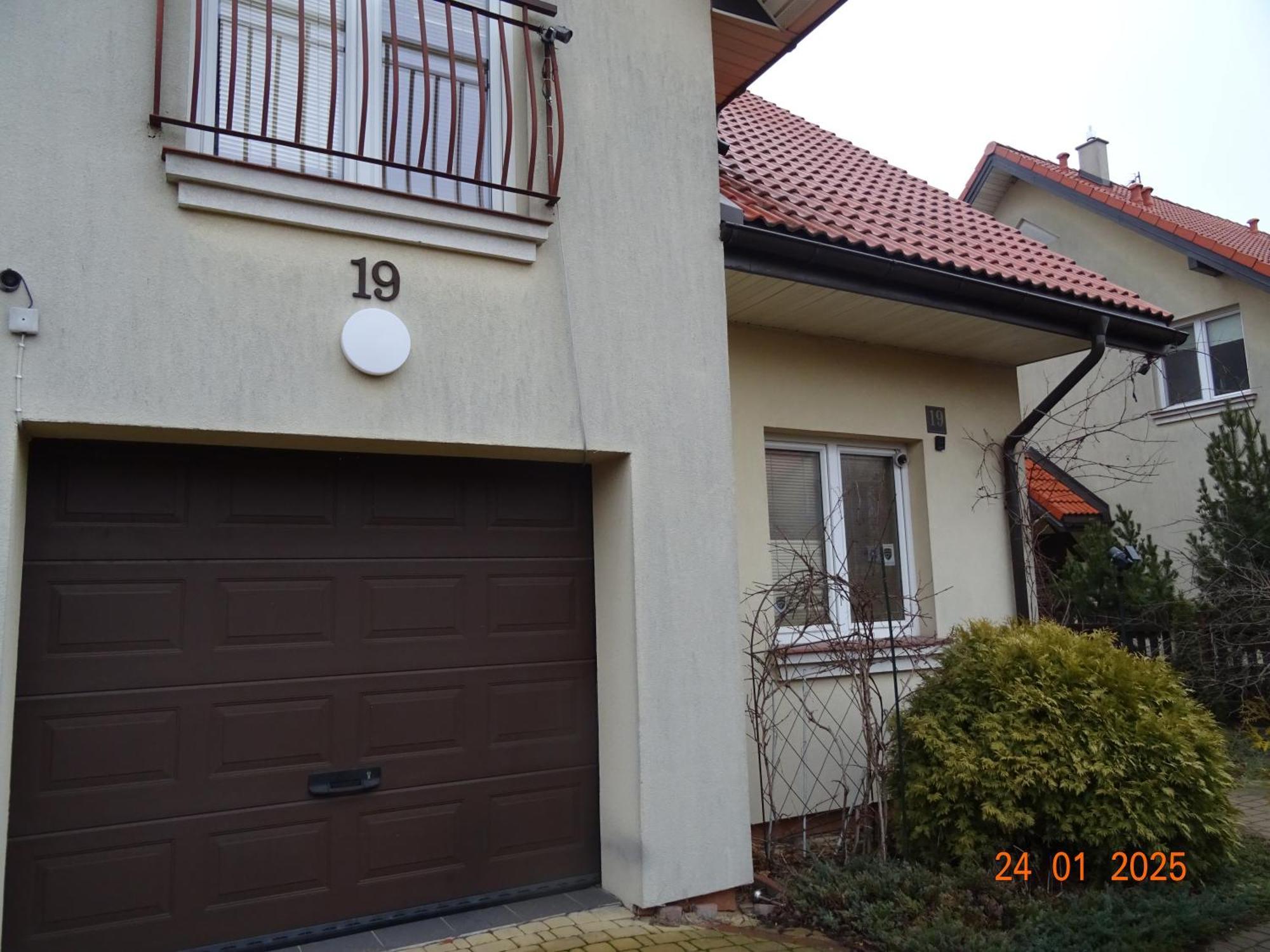 Wynajem Pokoi Bialystok Apartment Exterior photo