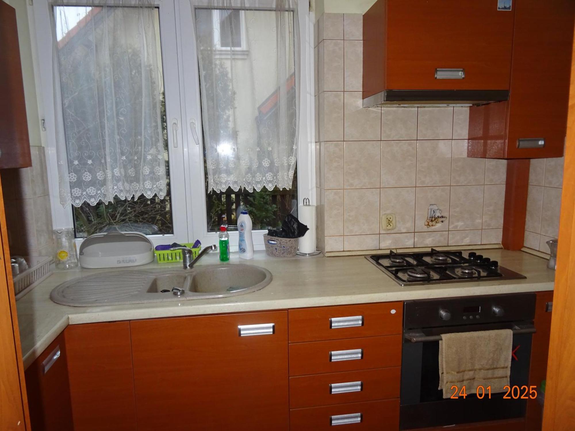 Wynajem Pokoi Bialystok Apartment Exterior photo