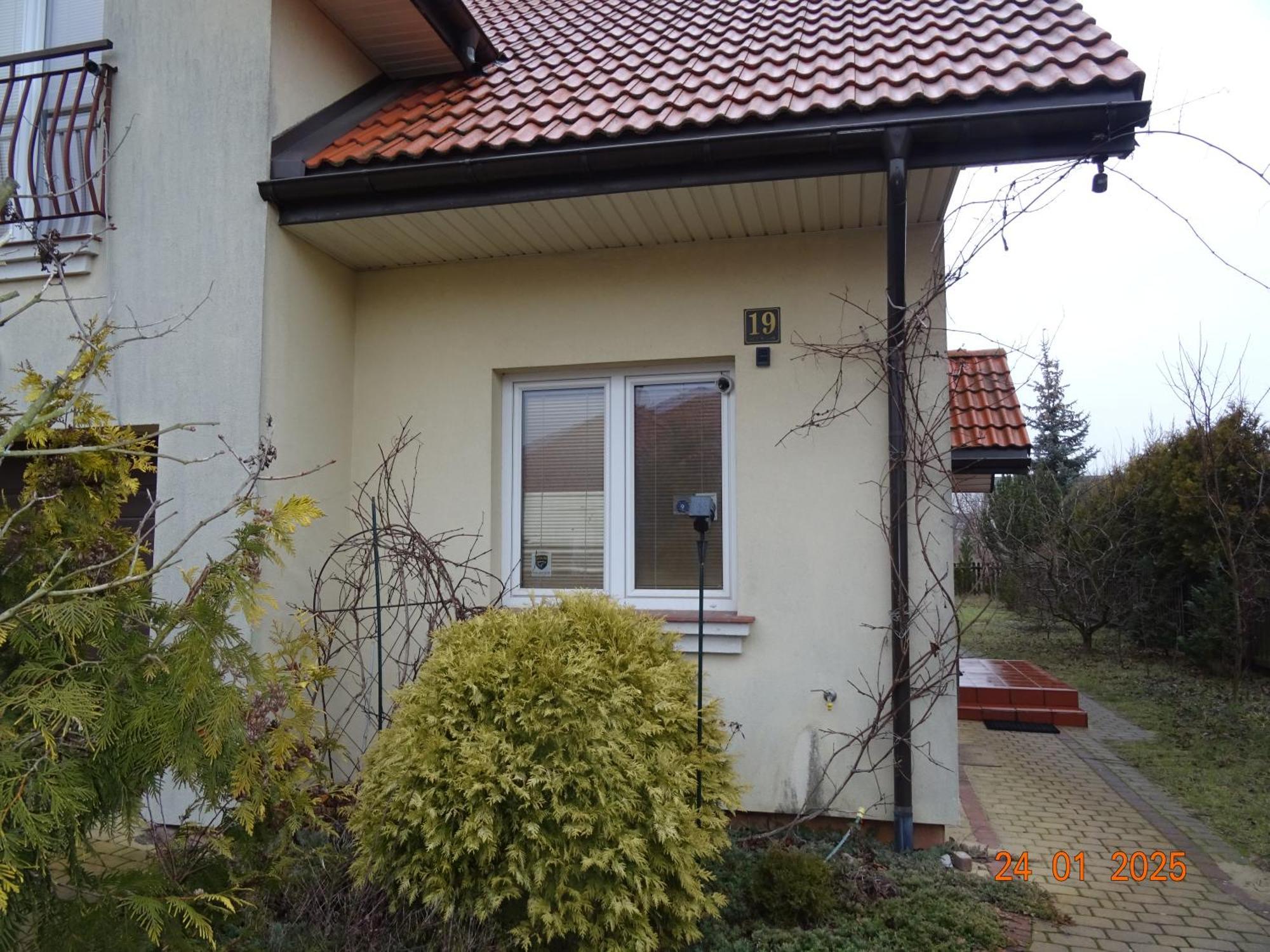 Wynajem Pokoi Bialystok Apartment Exterior photo