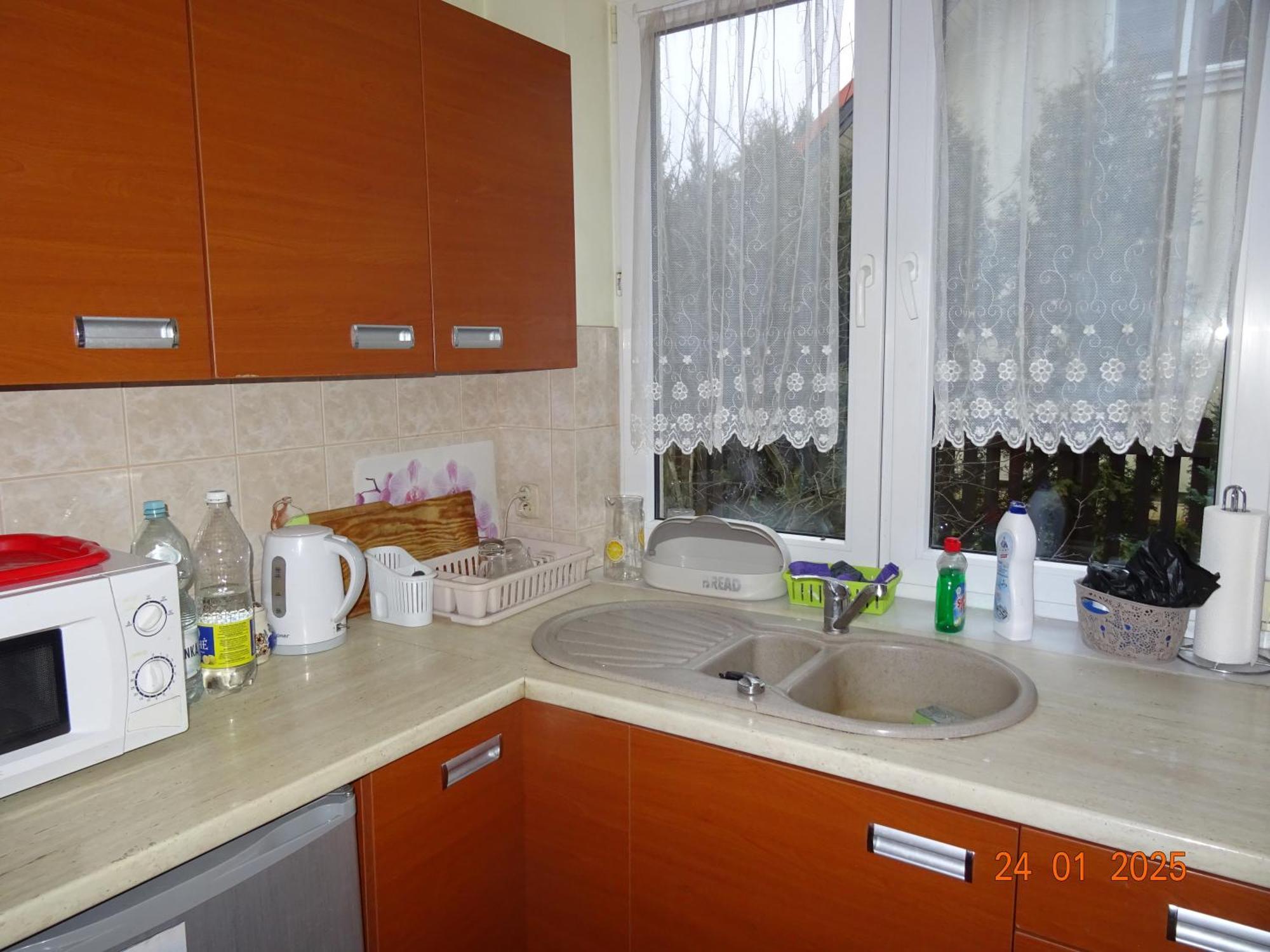 Wynajem Pokoi Bialystok Apartment Exterior photo