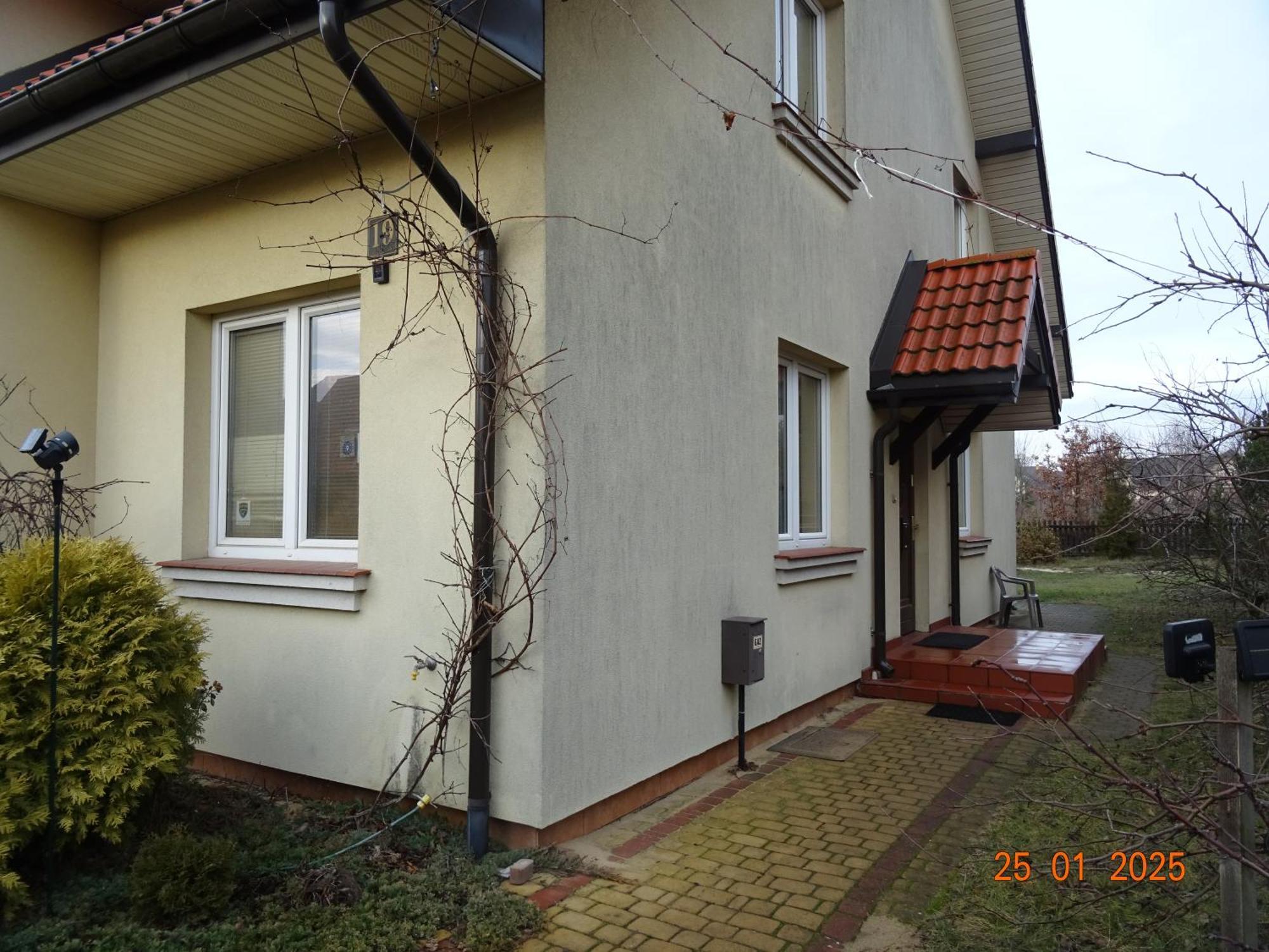 Wynajem Pokoi Bialystok Apartment Exterior photo