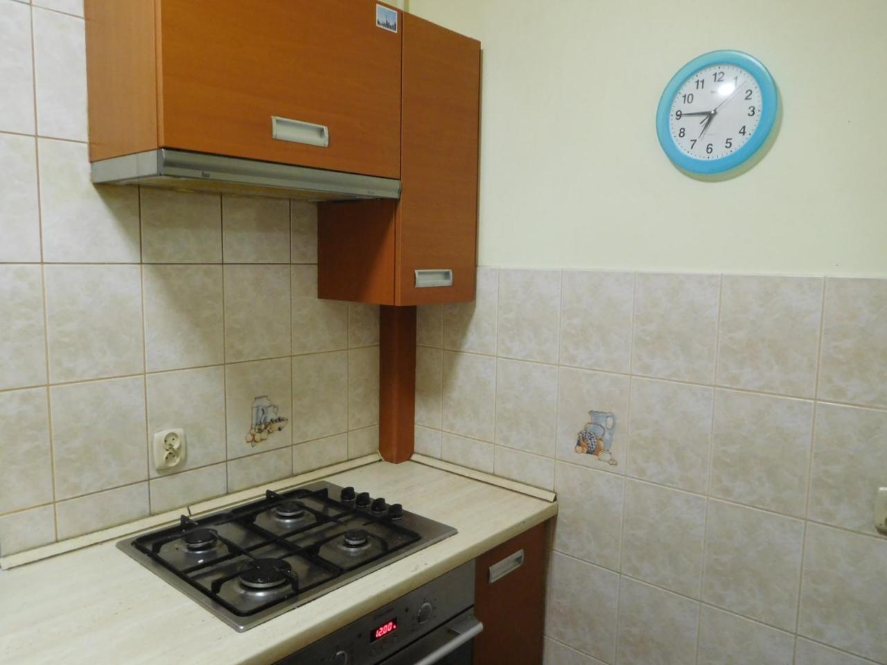 Wynajem Pokoi Bialystok Apartment Exterior photo